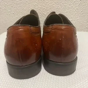 Carrucci by JC Studio | Shoes | Carrucci Mens Oxford Shoe M  display picture 1